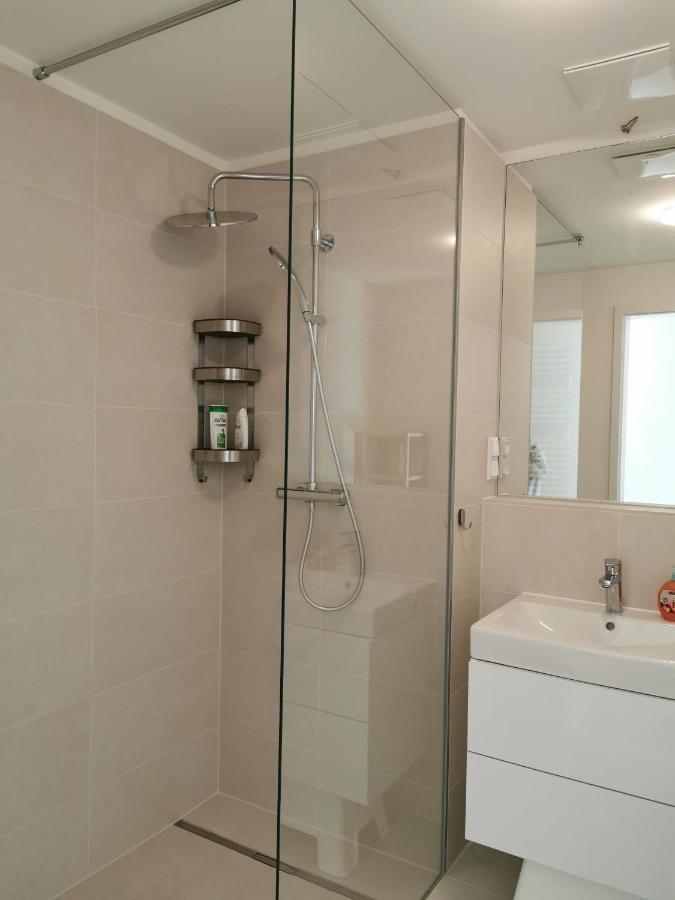 Apartment Am Belvedere Вена Экстерьер фото