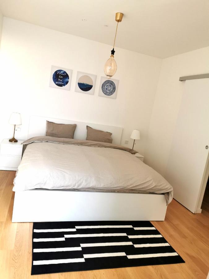 Apartment Am Belvedere Вена Экстерьер фото